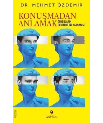 Konuşmadan Anlamak