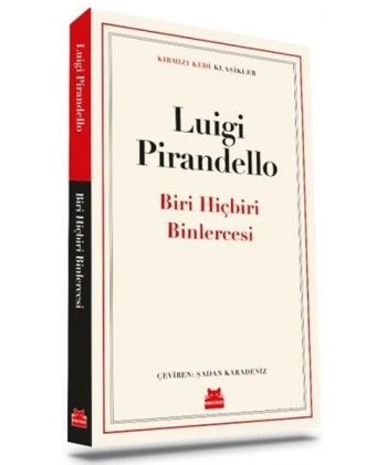 Biri Hiçbiri Binlercesi