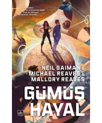 Gümüş Hayal - Ara Dünya 2