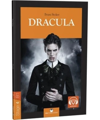 Dracula - Stage 4