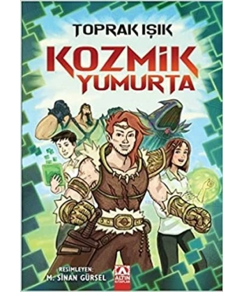 Kozmik Yumurta