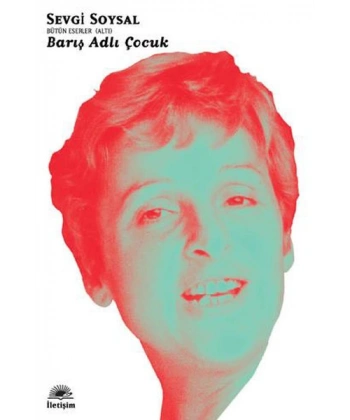 Barış Adlı Çocuk