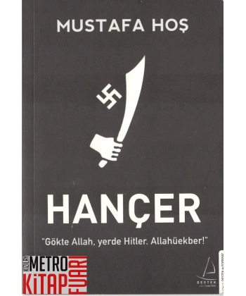 Hançer