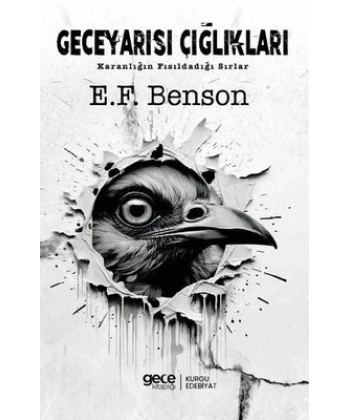 Gece Yarısı Çığlıkları