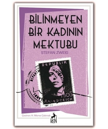 Bilinmeyen Bir Kadının Mektubu