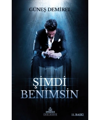 Şimdi Benimsin