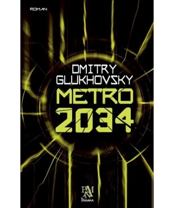 Metro 2034