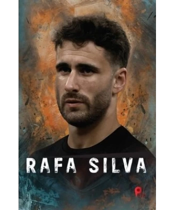Rafa Silva (Poster Hediyeli)