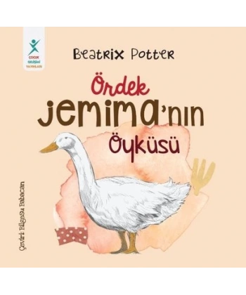Ördek Jemima’nın Öyküsü