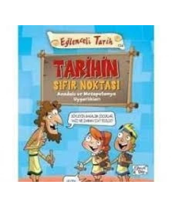 Tarih Sıfır Noktası