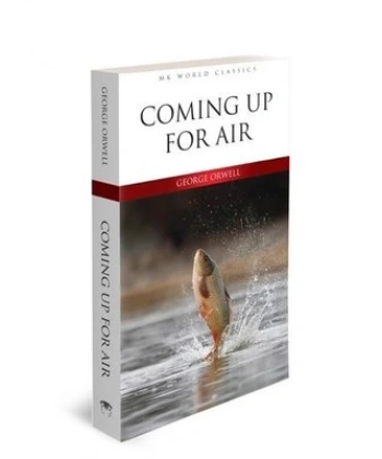 Coming up for Air - Mk World Classics