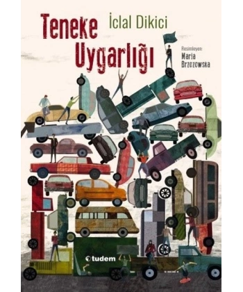Teneke Uygarlığı