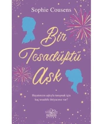 Bir Tesadüftü Aşk