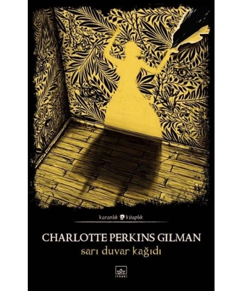 Sarı Duvar Kağıdı