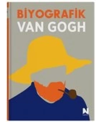 Biyografik Van Gogh