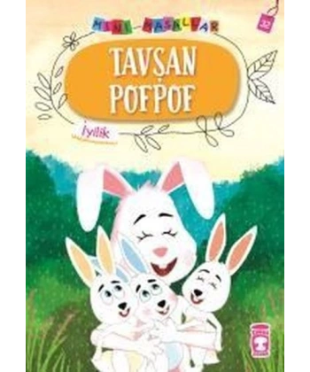 Tavşan Pofpof