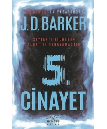 5. Cinayet