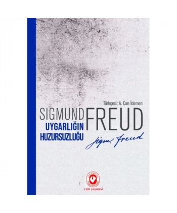 Uygarlığın Huzursuzluğu