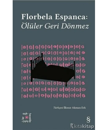 Ölüler Geri Dönmez