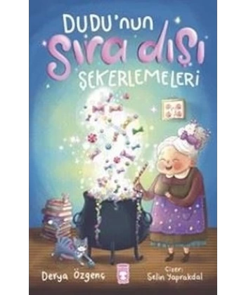Dudunun Sıra Dışı Şekerlemeleri
