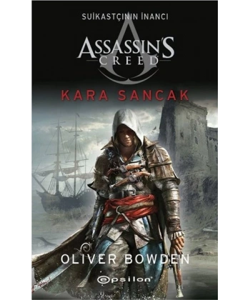 Assassins Creed: Suikastçının İnancı 7 - Kara Sancak