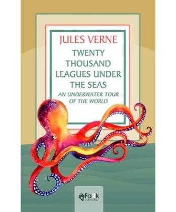 Twenty Thousand Leagues Under the Seas