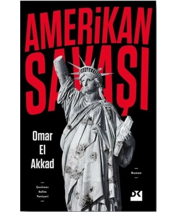 Amerikan Savaşı