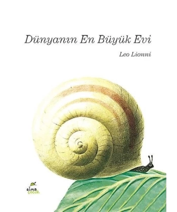 Dünyanın En Büyük Evi