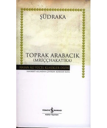 Toprak Arabacık