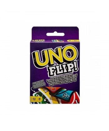 Uno Flip