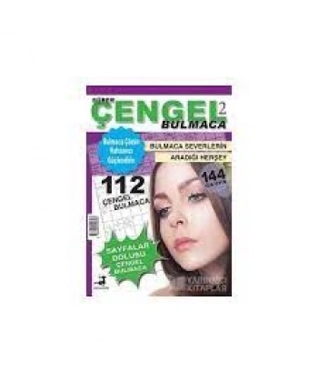 Süper Çengel Bulmaca - 2