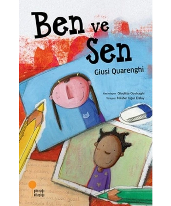 Ben ve Sen