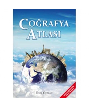 COĞRAFYA ATLASI