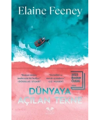 Dünyaya Açılan Tekne