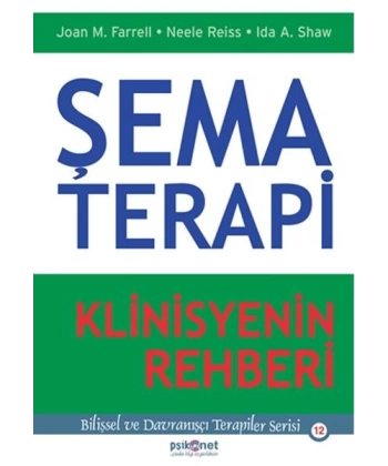 Şema Terapi