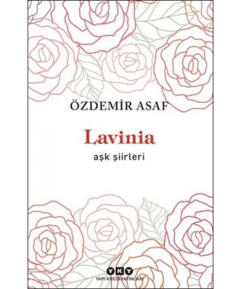 Lavinia - Aşk Şiirleri