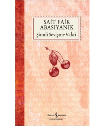 Şimdi Sevişme Vakti