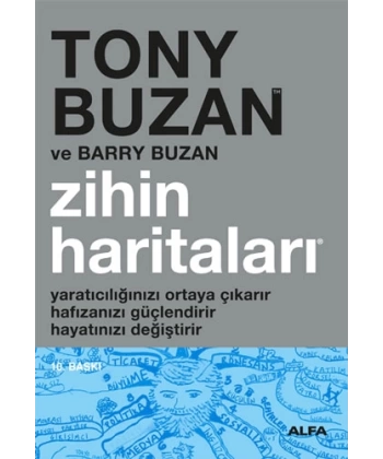 Zihin Haritaları