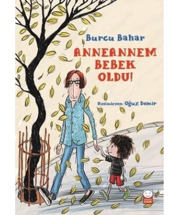 Anneannem Bebek Oldu!