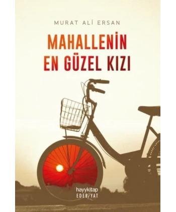 Mahallenin En Güzel Kızı