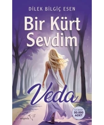 Bir Kürt Sevdim-Veda