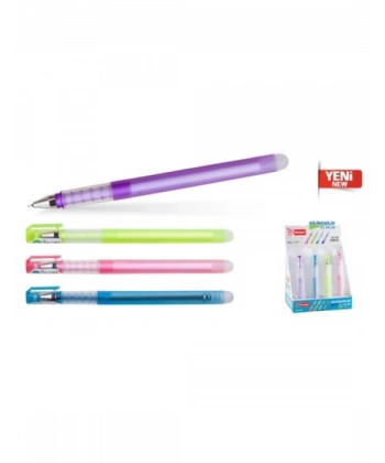 ROLLER KALEM SİLİNEBİLİR