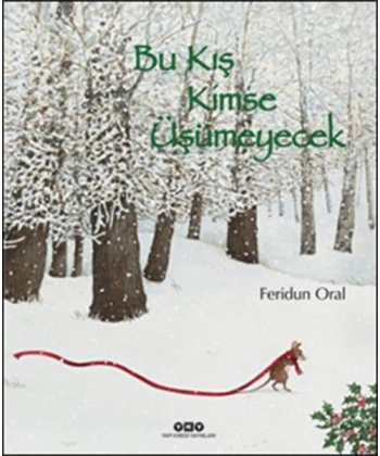 Bu Kış Kimse Üşümeyecek