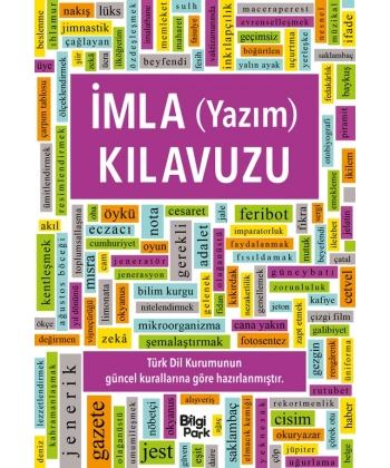 İmla (Yazım) Kılavuzu