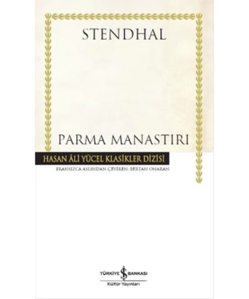 Parma Manastırı