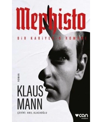 Mephisto: Bir Kariyerin Romanı