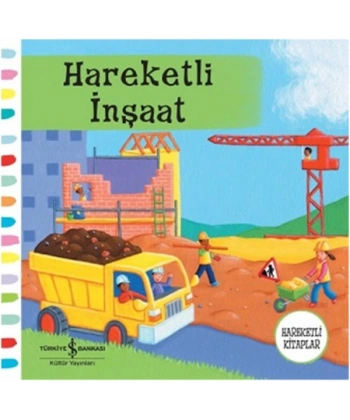Hareketli İnşaat