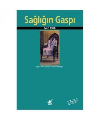 Sağlığın Gaspı