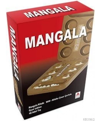 Mangala