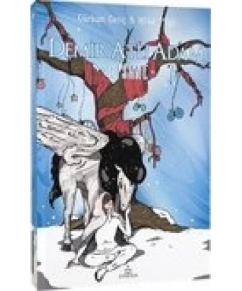 Demir Atlı Adam 3 - Efsane